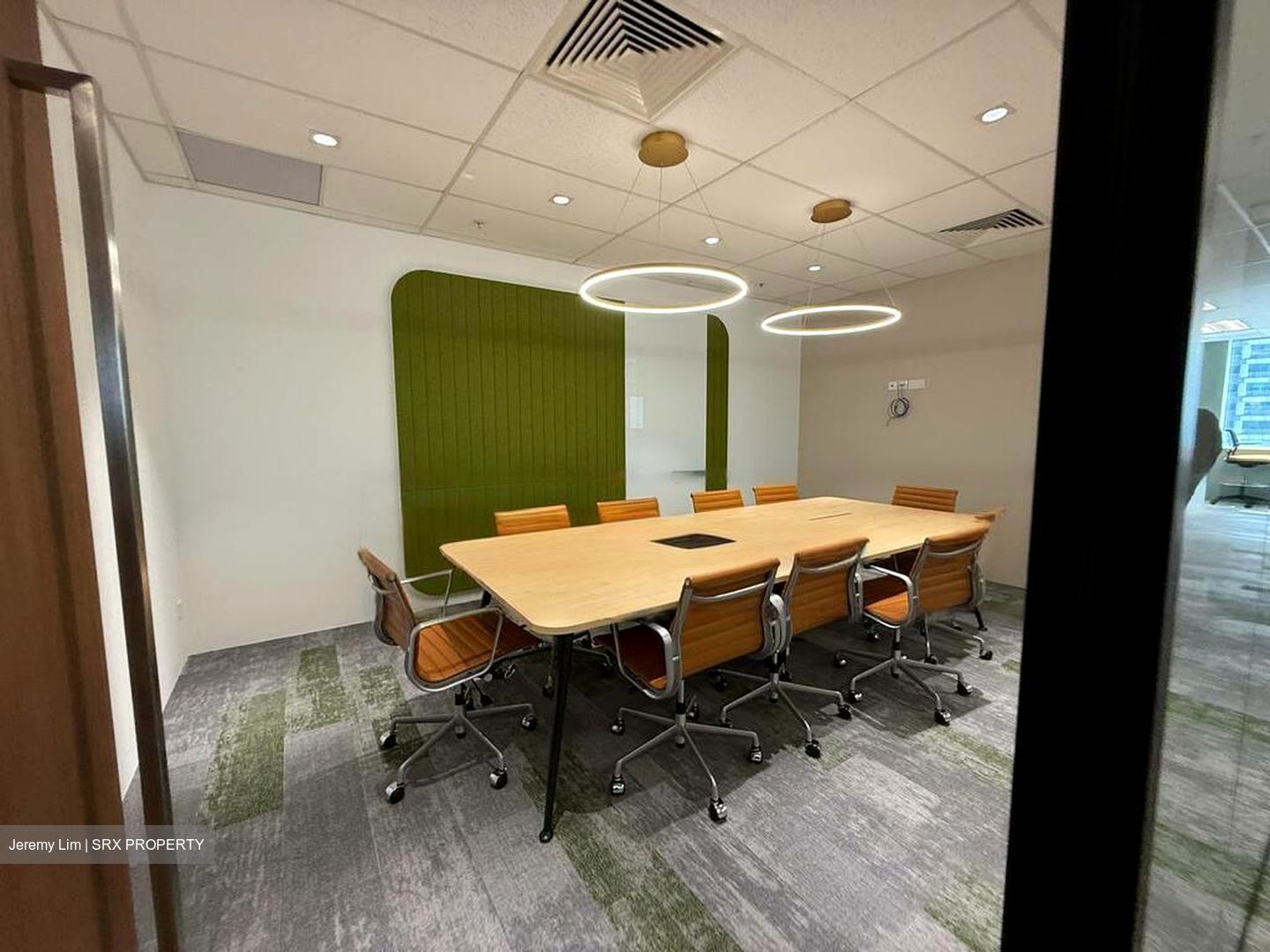 Raffles Place MRT (D1), Office #451213771